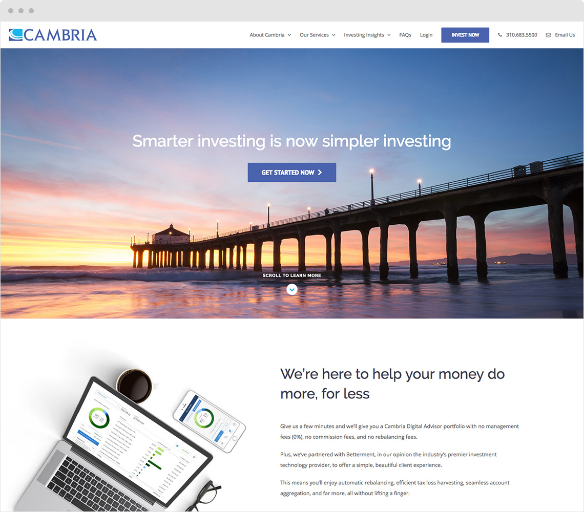 Cambria Investments